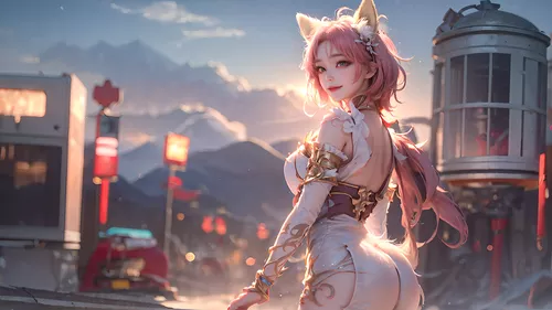 三国的星空第一部影片封面